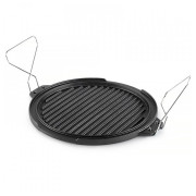 Griglia in ghisa GSI Outdoors Guidecast Griddle 300 mm