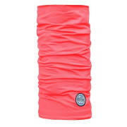 Bandana da bambino Sensor Tube Coolmax Thermo rosa Koral