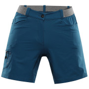 Pantaloncini da donna Alpine Pro Zamba 3