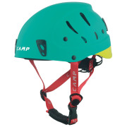 Casco Camp Armour turchese OpalGreen