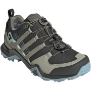 Scarpe da donna Adidas Terrex Swift R2 GTX marrone Legendararth