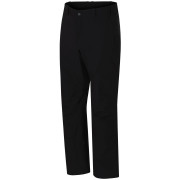 Pantaloni da uomo Hannah Turner II nero Anthracite