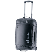 Valigia da viaggio Deuter Duffel Pro Movo 36 nero black