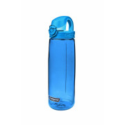 Borraccia Nalgene On The Fly 650ml Sustain azzurro SlateBlue,w/Glacial