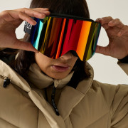 Occhiali da sci Dare 2b Unisex Frameless Ski Goggles