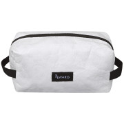 Borsa a tracolla Warg Tyvekin Brick bianco white
