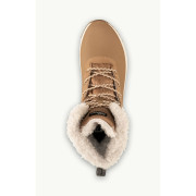 Stivali invernali da donna Jack Wolfskin Everquest Texapore Snow High W