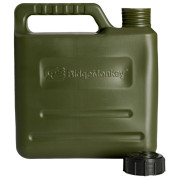 Tanica Ridge Monkey Heavy Duty Water Carrier 2.5L