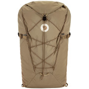 Zaino da trekking Fjällräven Abisko Hike Lite 20 M/L marrone clay