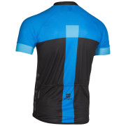 Maglia da ciclismo da uomo Etape Face