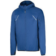 Giacca a vento da uomo Zulu Windtrail blu navy