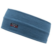 Fascia Devold Breeze Merino 150 Headband blu Blue Melange