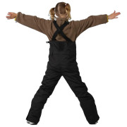 Pantaloni da sci per bambini DucKsday Bip Pants Black