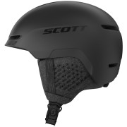 Casco da sci Scott Track nero Black