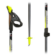 Bastoncini da nordic walking Fizan Carbon Pro 2-pcs