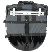 Borsa per portapacchi da bicicletta Sport Arsenal Art. 508