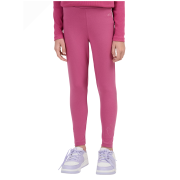 Leggings per bambini 4F Tights Cas F313 Violet rosa Violet