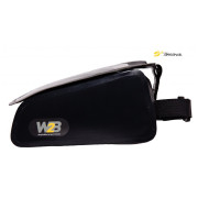 Borsa per il telaio Sport Arsenal Art. 615 nero Black