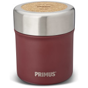 Tazza termica Primus Preppen Vacuum Jug rosso Red