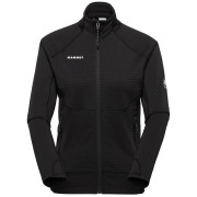 Giacca da donna Mammut Taiss ML Jacket Women nero black