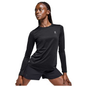 Maglietta sportiva da donna On Running Core Long-T