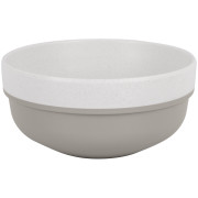 Ciotola Brunner Bowl 15 grigio