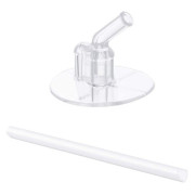 Ricambio Thermos Cannuccia e beccuccio per la serie per bambini 12001x