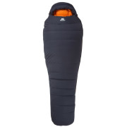 Sacco a pelo invernale Mountain Equipment Glacier 700 Regular Men's blu scuro Obsidian