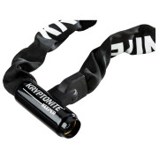 Lucchetto per bicicletta Kryptonite Keeper 785 Integrated Chain 85 cm