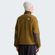 Felpa da uomo The North Face M Yumiori Off Peak 1/2 Zip Jacket