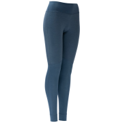 Mutande sportive da donna Devold Reverso Merino Longs Wmn