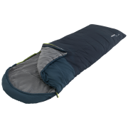 Sacco a pelo rettangolare Outwell Caldera Supreme