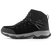 Scarpe da trekking da uomo Alpine Pro Morete