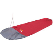 Sacco da bivacco Salewa PTX Bivibag I rosso Red/Anthracite