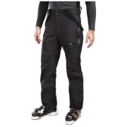 Pantaloni da sci da uomo Kilpi Lazzaro-M nero BLK