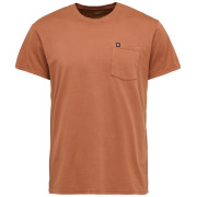Maglietta da uomo Black Diamond M Patch Short SS Pocket Tee