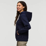 Felpa da donna Cotopaxi Llama Patch Pullover Hoodie