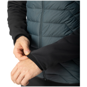 Giacca ibrida da uomo Dynafit Radical Ins Hybrid Jkt M