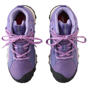 Scarpe da bambino Reima Kulkuri Mid Misty Violet