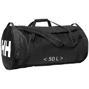 Borsa da viaggio Helly Hansen HH Duffel Bag 2 50L nero Black