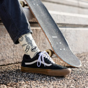 Calze YY VERTICAL Climber Doodle