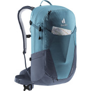 Zaino Deuter Futura 23 blu/grigio atlantic-ink