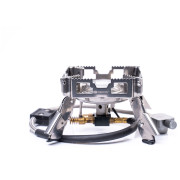 Fornello Ridge Monkey Quad Stove Pro Mini