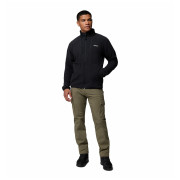 Felpa da uomo Columbia Sequoia Grove™ Ii Fz Fleece