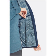 Gilet da donna Rab Cirrus Flex Vest