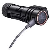 Lampada frontale ad alte prestazioni Fenix HM71R