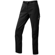 Pantaloni da donna Montane Womens Terra Ridge Pants nero Black