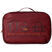 Borsa da viaggio The North Face Base Camp Voyager Duffel 42l