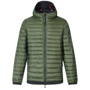 Giacca trapuntata da uomo Regatta Haile khaki scuro Dark Khaki