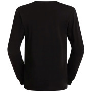 Maglietta da uomo The North Face Evolution Simple Dome Regular Long-Sleeve Tee
